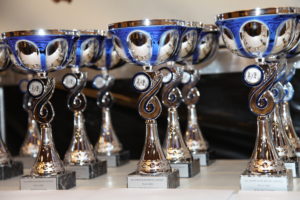 Concours sur une journée Concours sur une journée